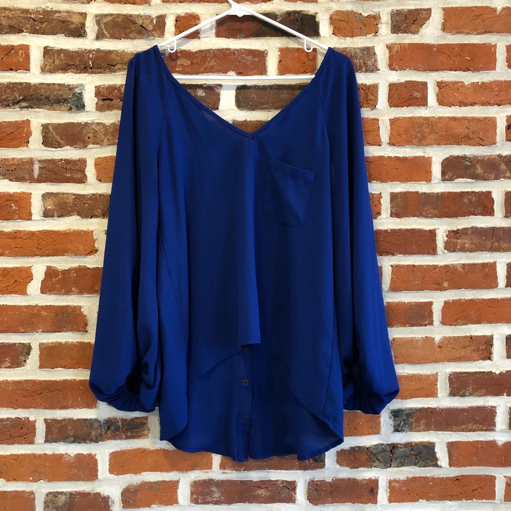 Blouse
